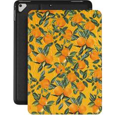 Orange Tablet Cases Burga Lemonade iPad 9.7 6th/5th Gen Case