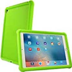 TechGear stötfångare fodral passar iPad Pro 10,5"