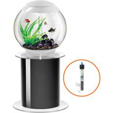 Biorb Halo 60L Aquarium in White MCR