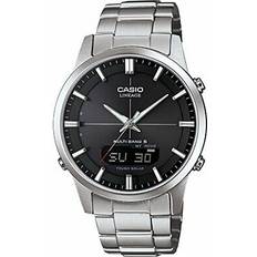 Casio Lineage LCW-M170D-1AJF Radio-Controlled Watch