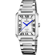 Festina Unisex Armbandsur Festina F20679/1 Quartz Quartz 20 mm