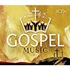 Gospel Music (CD)