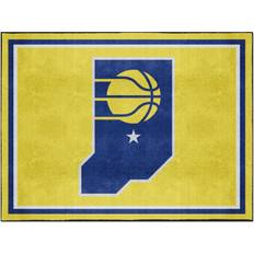 Carpets Fanmats Indiana Pacers Yellow