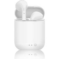 Dechoicelife a-white Mini-2 Bluetooth Earphones Wireless Samsung Iphone