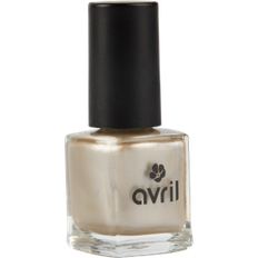 Nail Polish 7-Free - Sable Doré
