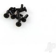 HiTec Servo Horn Screw Metal Gear 10 55802 22955802