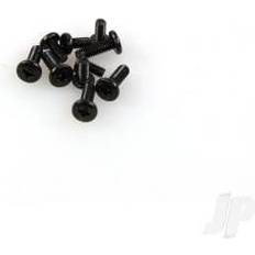Servo Horn Screw Metal Gear 10 55802 22955802