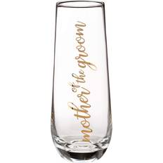 Lillian Rose Mother of Groom Stemless