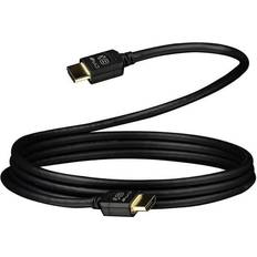 CYP HDMI 2.1 Ultra High Speed certified 8K