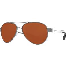 Costa Loreto 580P Polarized Sunglasses - One