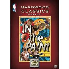 Movies NBA Hardwood Classics: In the Paint DVD