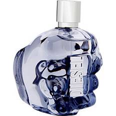 Diesel Only The Brave Cologne 125 ml EDT Spray Tester for Men