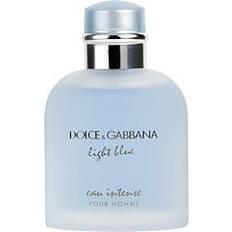 Dolce & Gabbana D G Light Blue Eau Intense EAU DE