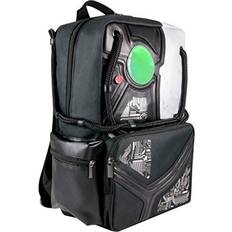 Cuir - Noir Cartables Star Trek The Next Generation 16" Borg Backpack