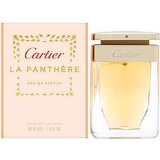 Cartier Fragrances Cartier Cartier La Panthere for Parfum