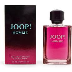 Lancaster Fragrances Lancaster Joop Homme Eau De Toilette Spray 4.2 fl oz