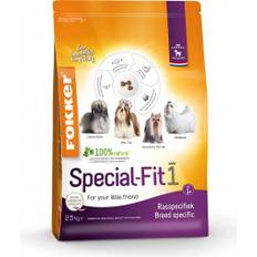 Special-Fit 1 Hundefoder 2 x 2,5 kg