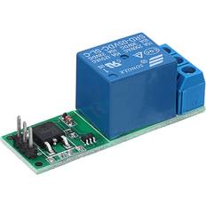 1CH Channel DC 12V 60-70MA Self-locking Relay Module Trigger Latch Relay Module Bistable