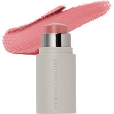 Westman Atelier Petite Baby Cheeks Blush Stick -Petal