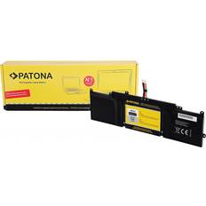 Patona für HP Stream 11 ME03XL 3400mAh