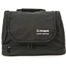 Snugpak Toilettaske Luxury Wash Bag Sort