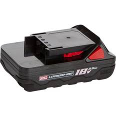 Senco Elverktygstillbehör Senco VB0194 Batteri 3 0 Ah 18V Li-Ion