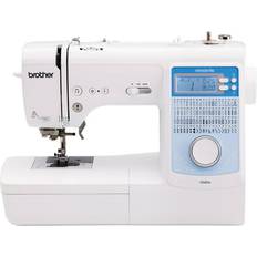 Brother Sewing Machines Brother Brother Innov-ís NS80E Computerized Sewing Machine with Advanced Threading System