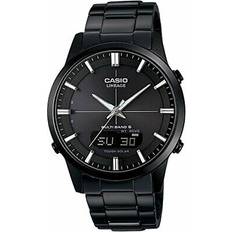 Casio Lineage LCW-M170DB-1AJF Radio Solar Watch