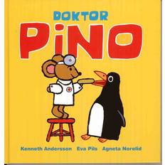 Doktor Pino (E-bok)