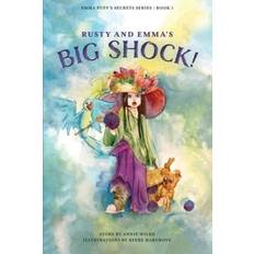 Rusty and Emma's Big Shock!