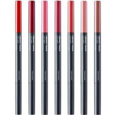 Creamy Touch Lipliner No.RD02 Scotch Red