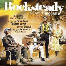 Rocksteady: Roots Of Reggae Various