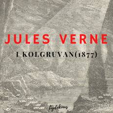 I kolgruvan Jules Verne (E-bok)