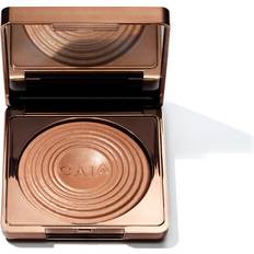 Caia glow bronzer CAIA Cosmetics La Digue Glow Bronzer