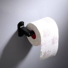 Dechoicelife Mount Toilet Paper Holder towel