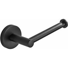 Steel Toilet Paper Holders Dechoicelife a-Black Stainless Steel Toilet Paper Rack Organizer
