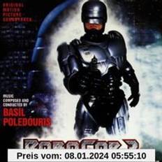 RoboCop 3 (CD)