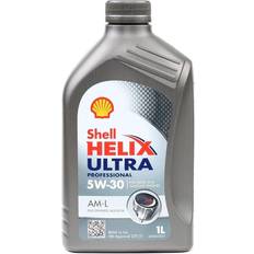 Shell 5w30 Motoroljor Shell Helix Ultra Prof AM-L 5W-30 1L Motorolja 1L