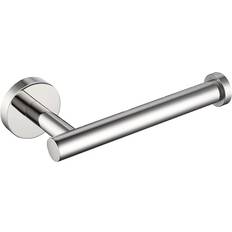 Steel Toilet Paper Holders Dechoicelife a-Chrome ELLEN Toilet Paper Holders Roll Holder EL86