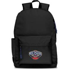 Mojo Gray New Orleans Pelicans Laptop Backpack