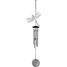 Flourish Dragonfly Tuned 45 cm Windchime