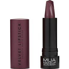 Mua MUA Make Up Academy Velvet Lipstick Smooth Matte Finish Lip Colour So Chic