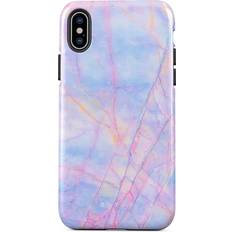 Burga Cotton Candy iPhone XS Max Case, Tough