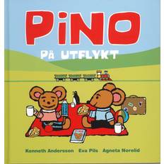 Pino på utflykt (E-bok)