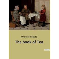 The book of Tea