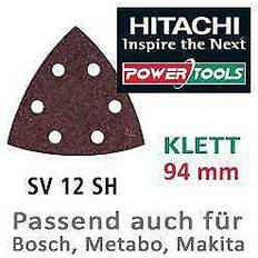 Hitachi HIKOKI 753403 Bandsägeblätter, Green