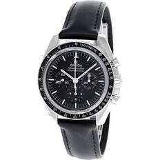 Omega Speedmaster Co-Axial Chrono 42mm Moonwatch