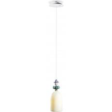 Lladro MADEMOISELLE BÉATRICE Pendant Lamp