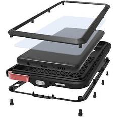 LOVE MEI Galaxy S10 Plus Waterproof Case