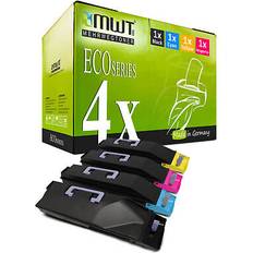 Ink & Toners Mehrwegtoner MWT Eco Cartridge Replacement for Kyocera TK-855